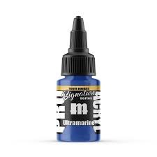 MON MPA-S35 Pro Acryl: Rogue Hobbies - Ultramarine (22ml)
